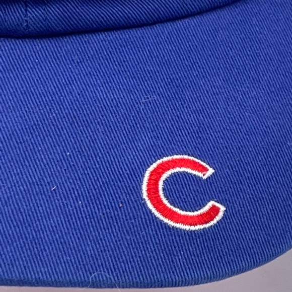 Vintage Chicago Cubs Sammy Sosa Drew Pearson Hat